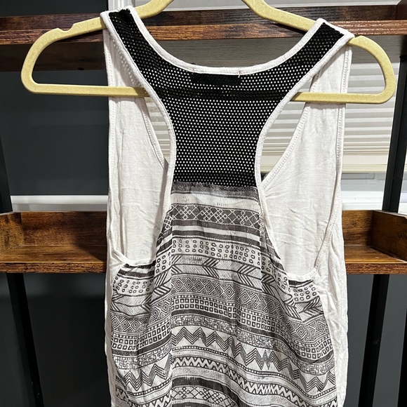 Dreamcatcher Racerback Tank Top - Picture 2 of 3